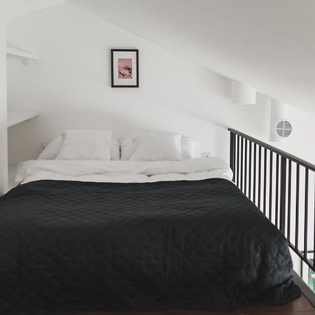 Vitrum Apartments كراكوفيا المظهر الخارجي الصورة