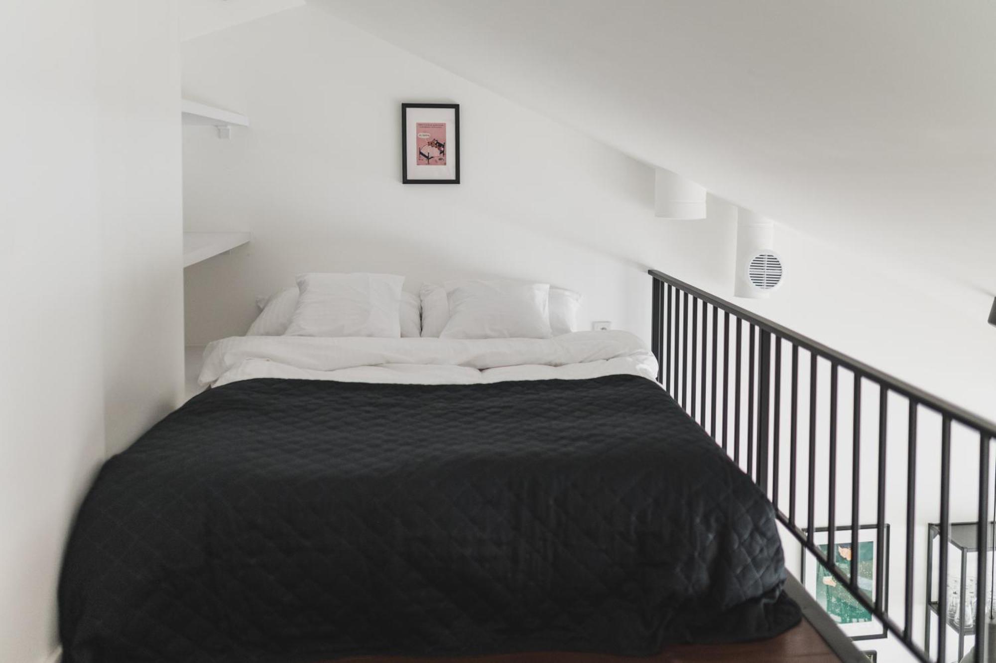 Vitrum Apartments كراكوفيا المظهر الخارجي الصورة