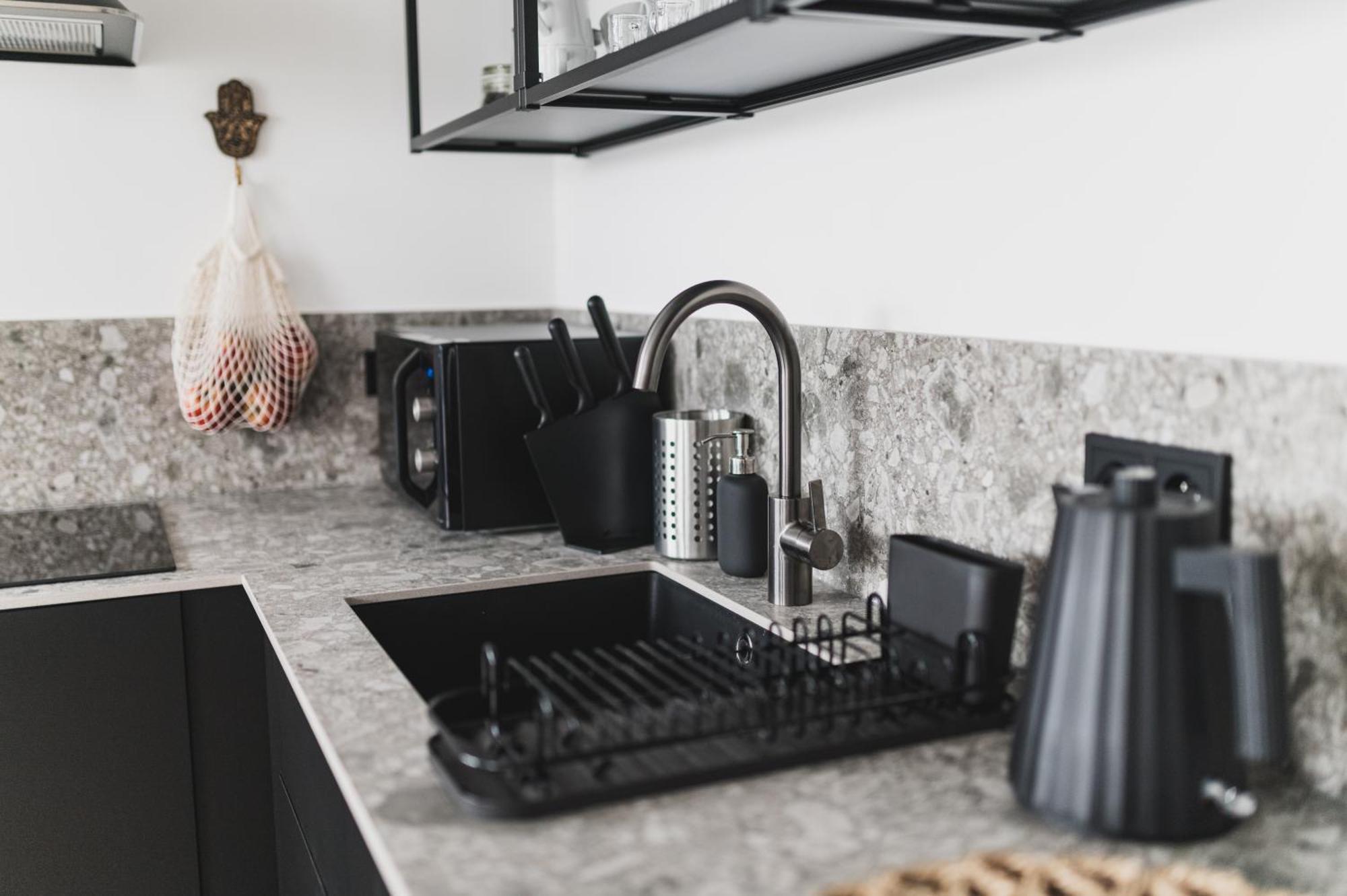 Vitrum Apartments كراكوفيا المظهر الخارجي الصورة