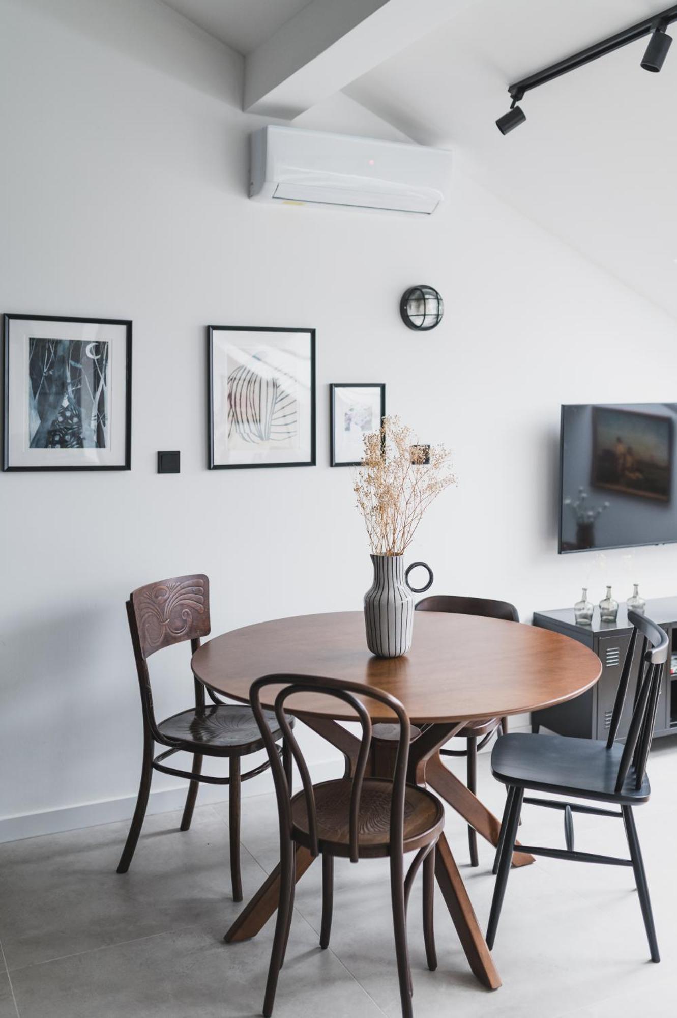 Vitrum Apartments كراكوفيا المظهر الخارجي الصورة