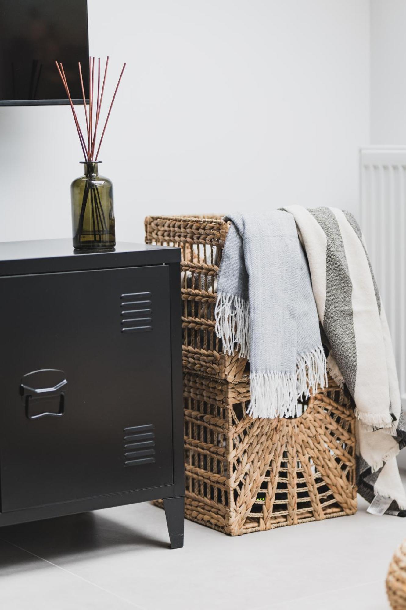 Vitrum Apartments كراكوفيا المظهر الخارجي الصورة