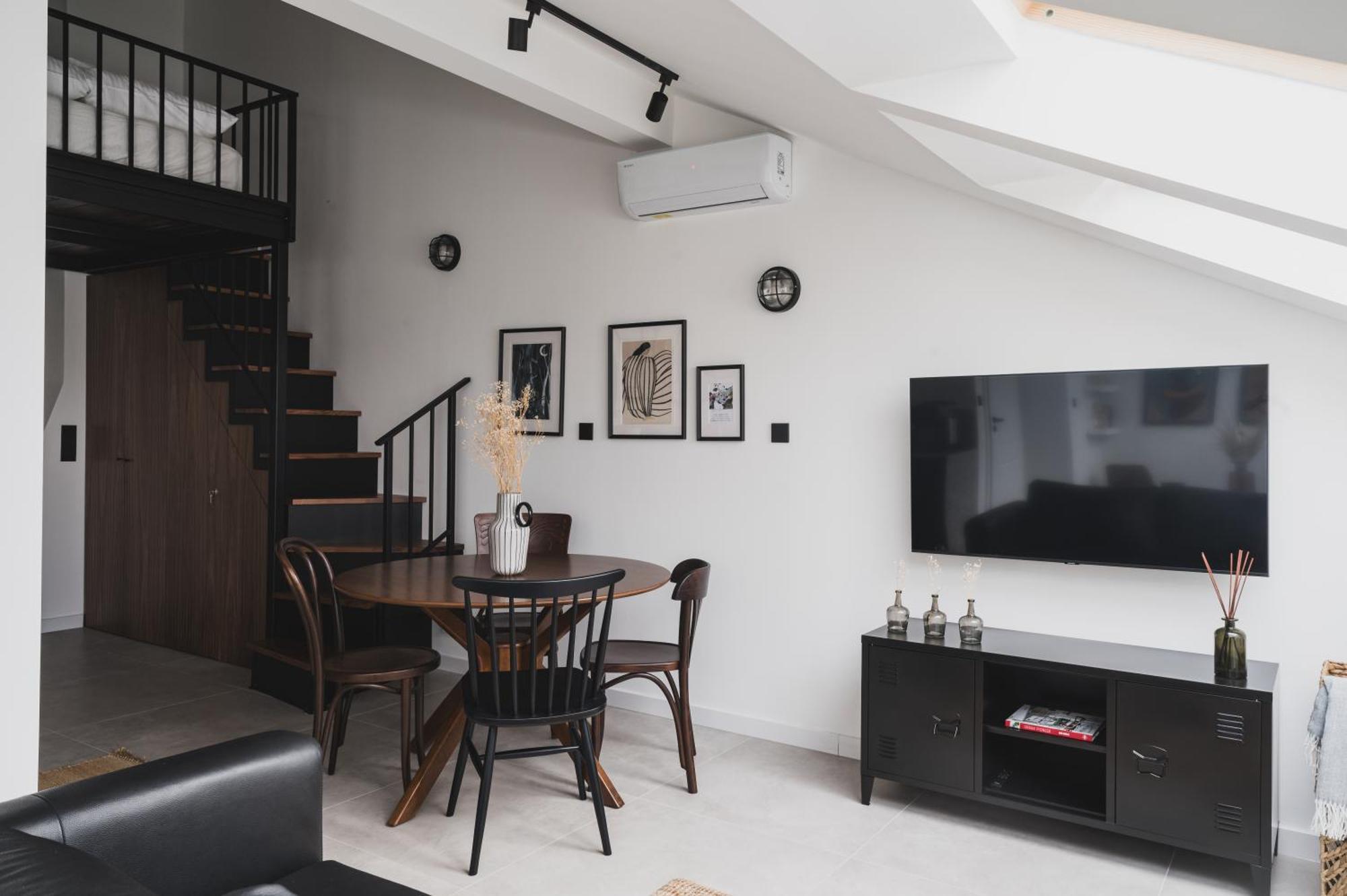 Vitrum Apartments كراكوفيا المظهر الخارجي الصورة