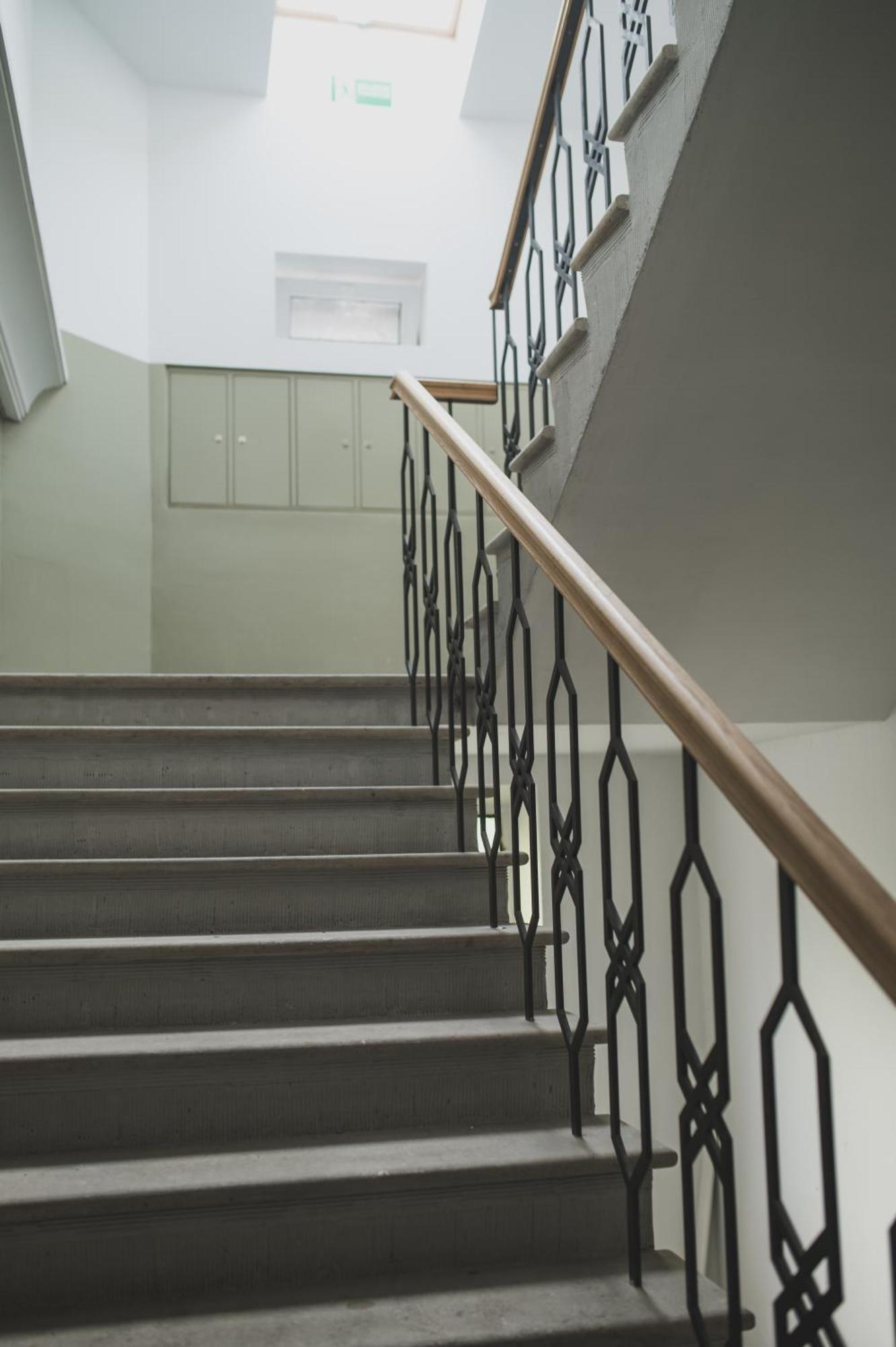 Vitrum Apartments كراكوفيا المظهر الخارجي الصورة
