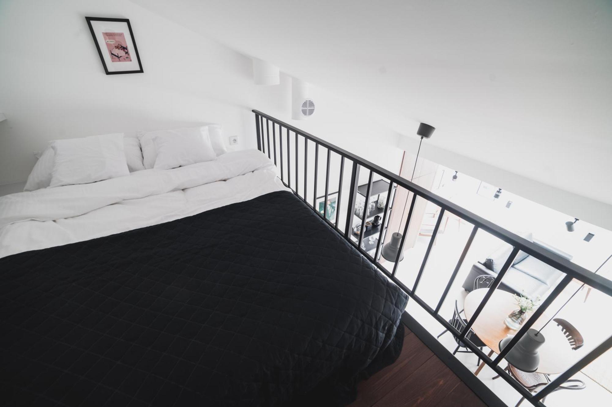 Vitrum Apartments كراكوفيا المظهر الخارجي الصورة