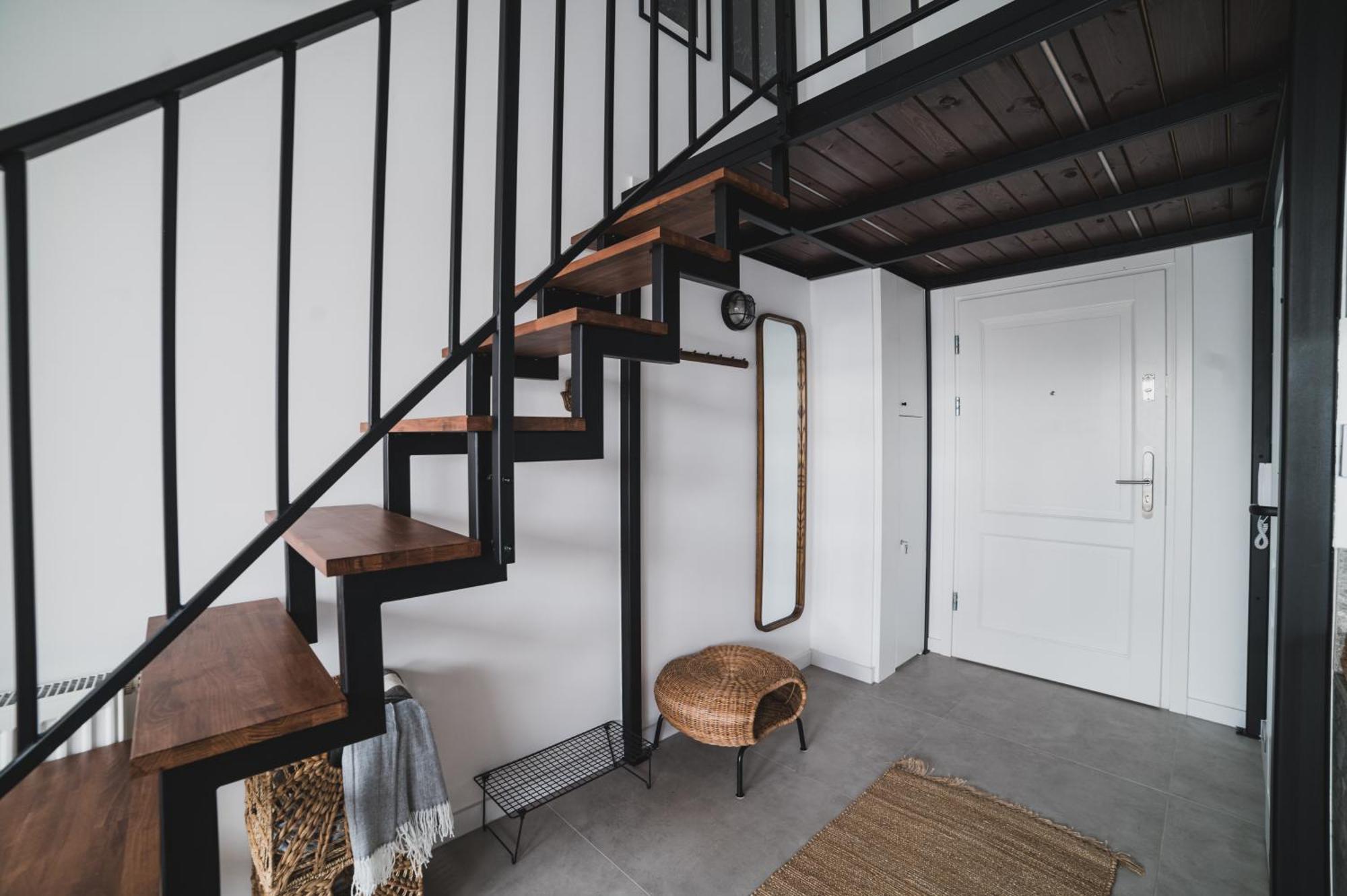 Vitrum Apartments كراكوفيا المظهر الخارجي الصورة