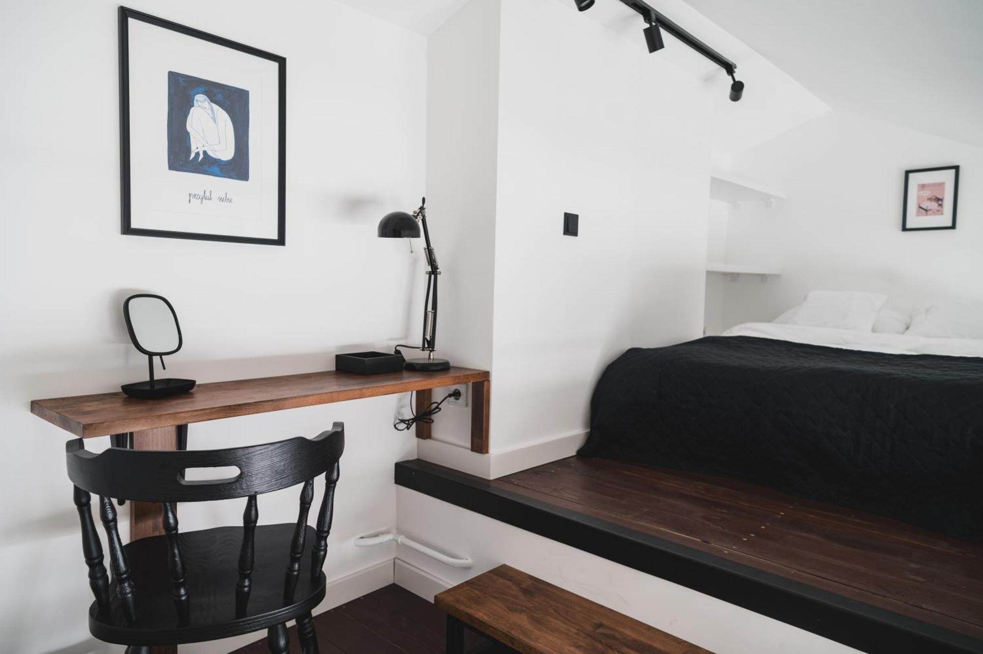 Vitrum Apartments كراكوفيا المظهر الخارجي الصورة