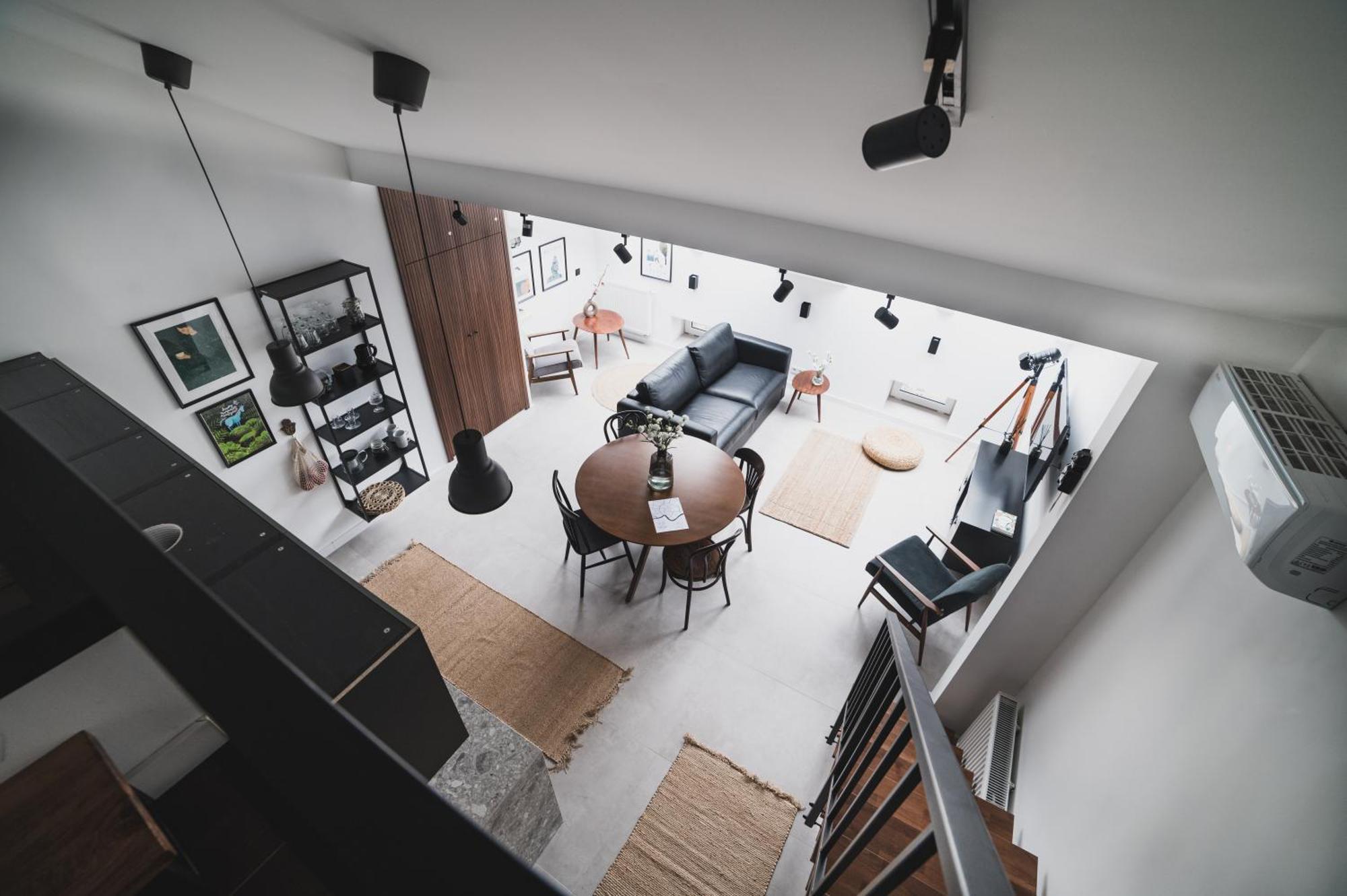 Vitrum Apartments كراكوفيا المظهر الخارجي الصورة