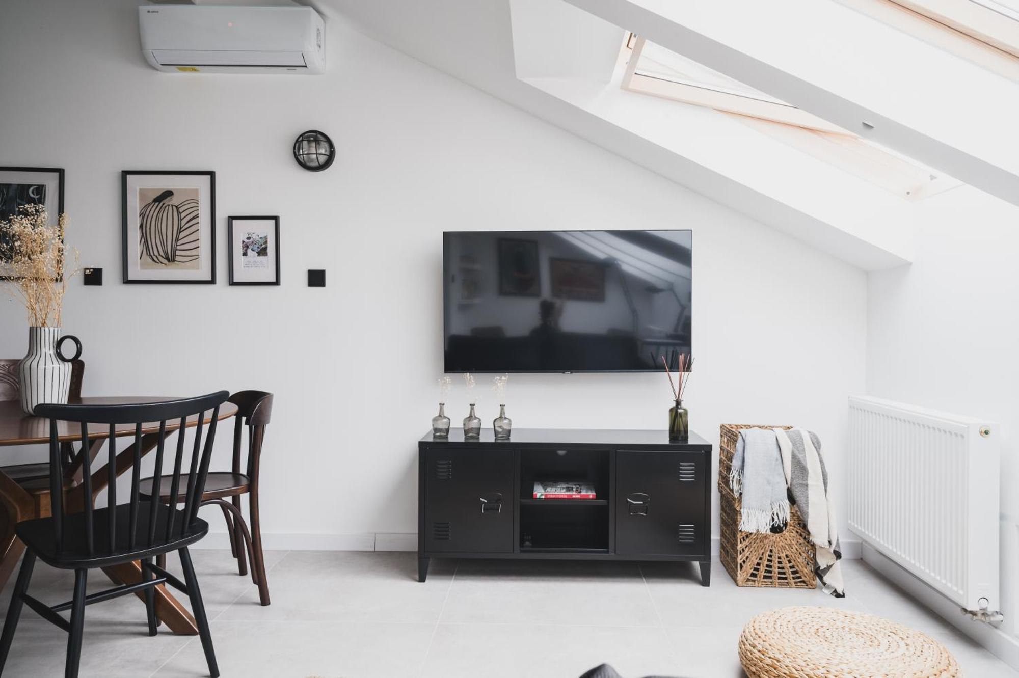 Vitrum Apartments كراكوفيا المظهر الخارجي الصورة