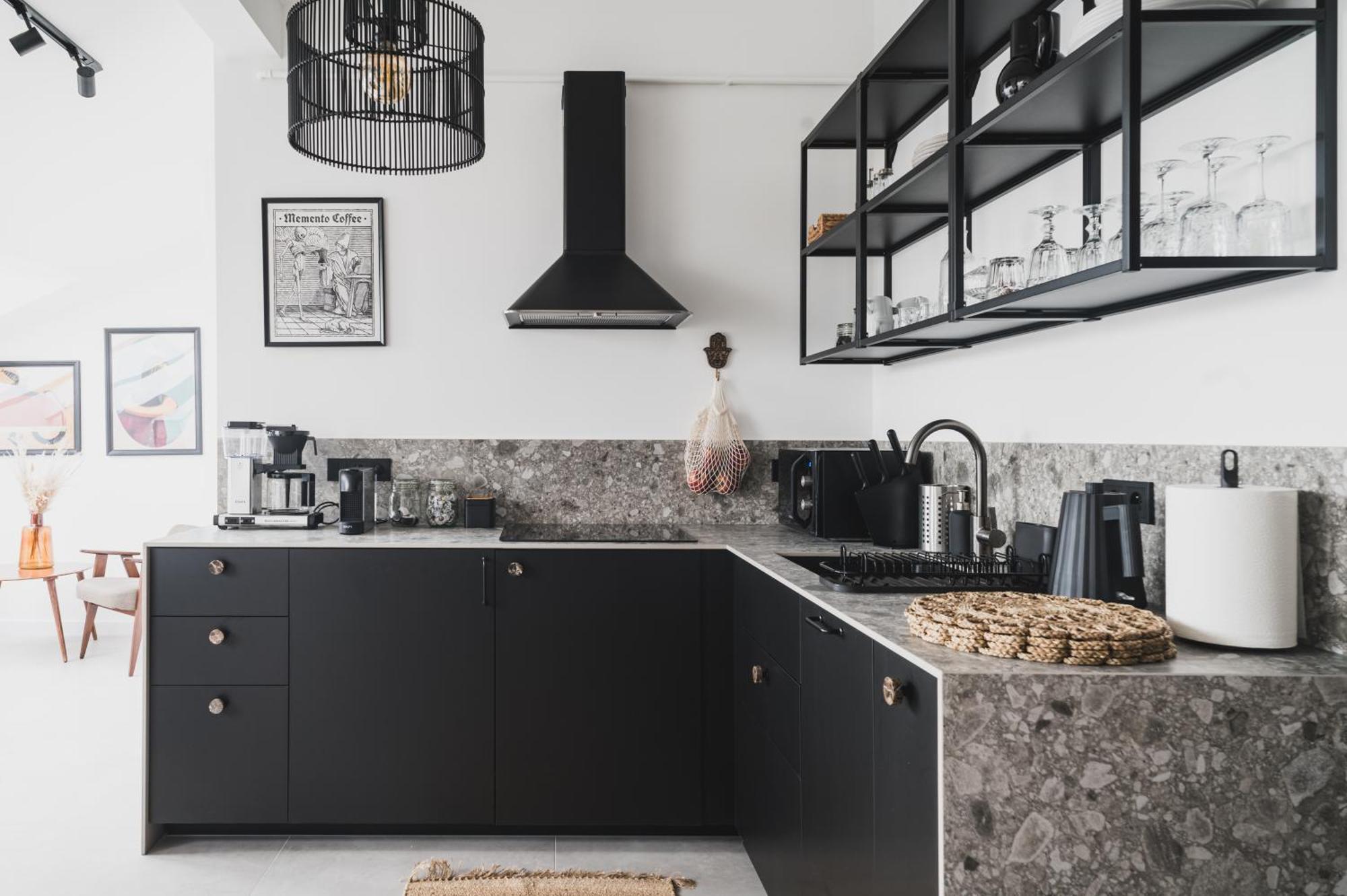 Vitrum Apartments كراكوفيا المظهر الخارجي الصورة