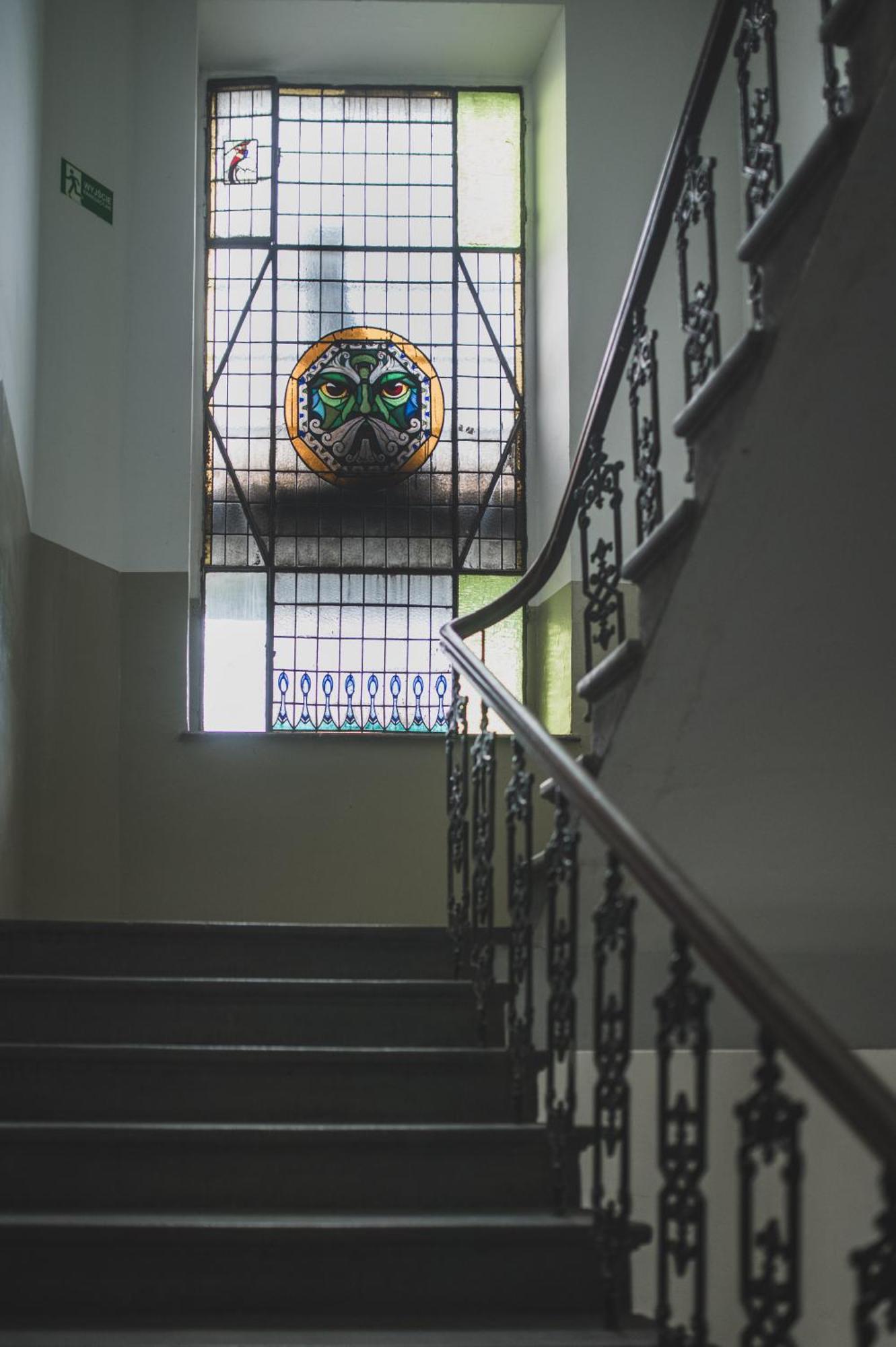 Vitrum Apartments كراكوفيا المظهر الخارجي الصورة