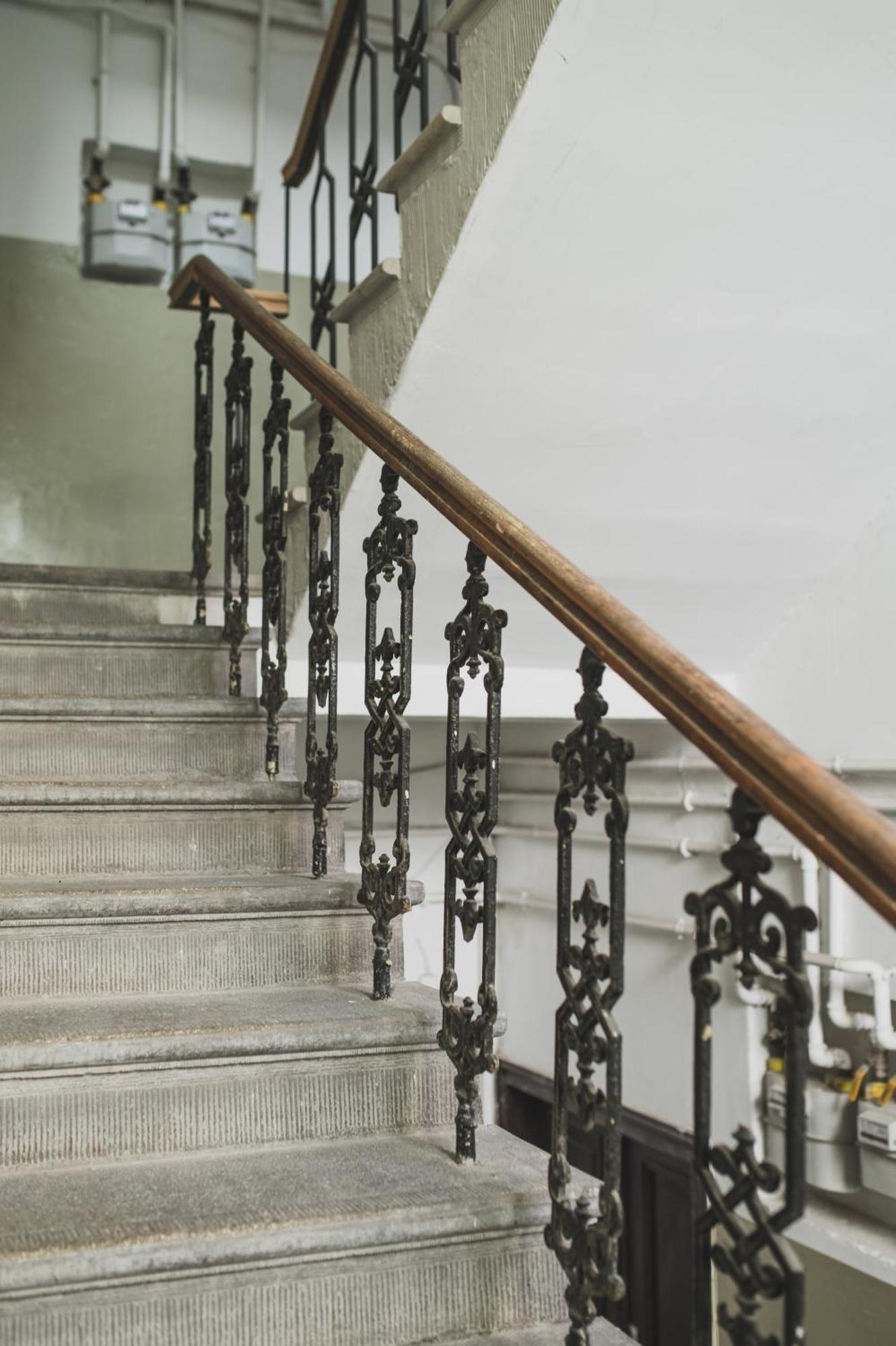 Vitrum Apartments كراكوفيا المظهر الخارجي الصورة